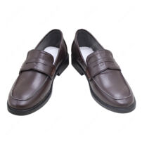 hololive ホロライブ 卒業生 桐生ココ 四代目会長 コスプレ靴(コスプレ ブーツ（靴）)