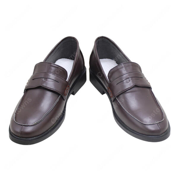 hololive ホロライブ 卒業生 桐生ココ 四代目会長 コスプレ靴元の画像