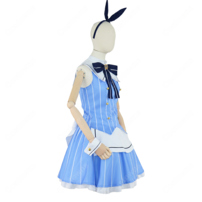 ご注文はうさぎですか？ 香風智乃 チノ コスプレ衣装(202×202)