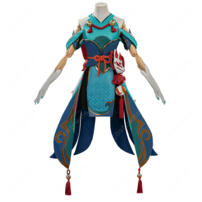 オーバーウォッチ 2 妖怪シリーズ キリコ イナリノカミ コスプレ衣装