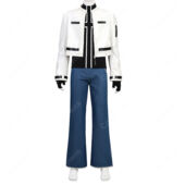 ザ・キング・オブ・ファイターズ'99 草薙京 コスプレ衣装(こちらもおすすめ)