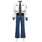 ザ・キング・オブ・ファイターズ'99 草薙京 コスプレ衣装