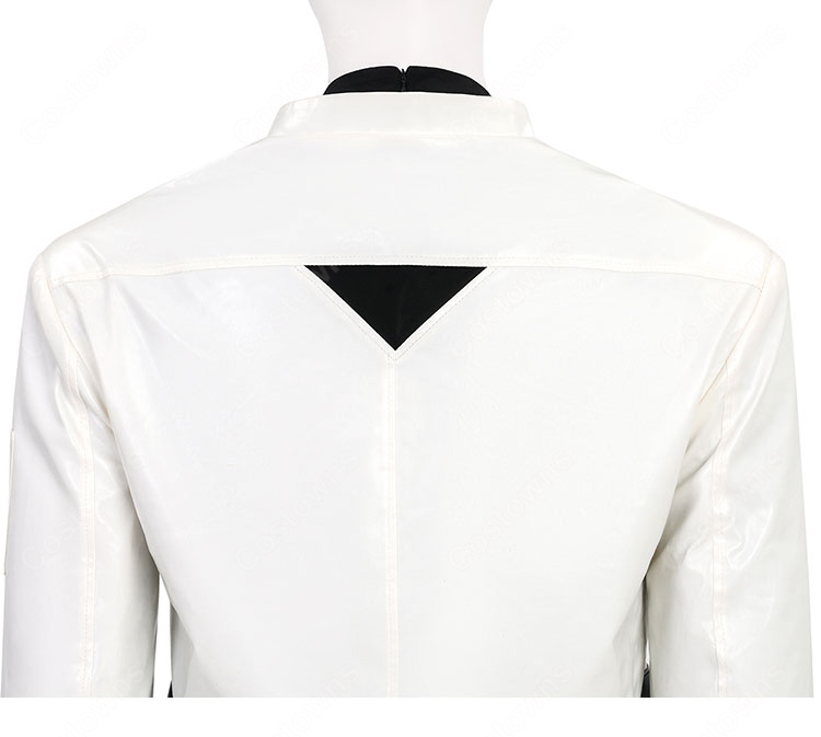 ザ・キング・オブ・ファイターズ'99 草薙京 コスプレ衣装-7