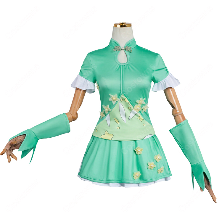 メダリスト 主人公 結束いのり コスプレ衣装｜Medalist コスプレ通販