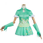 メダリスト 主人公 結束いのり コスプレ衣装