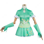 メダリスト 主人公 結束いのり コスプレ衣装