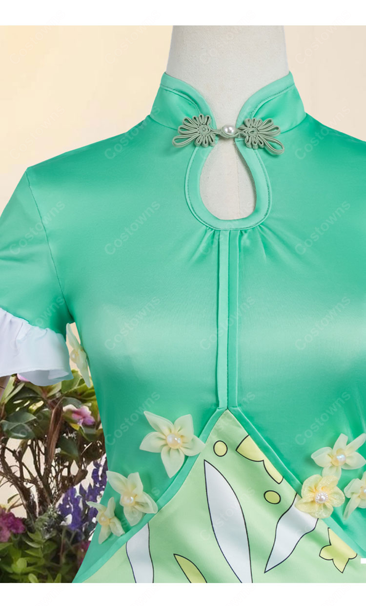 メダリスト 主人公 結束いのり コスプレ衣装-4