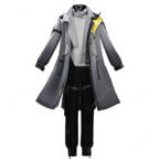 アークナイツ：エンドフィールド 主人公 管理人（男性） コスプレ衣装