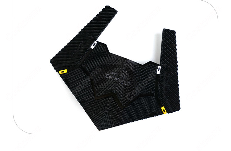 アークナイツ：エンドフィールド 主人公 管理人（男性） コスプレ衣装-15