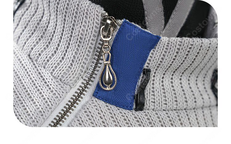 アークナイツ：エンドフィールド 主人公 管理人（男性） コスプレ衣装-13