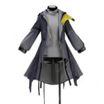 アークナイツ：エンドフィールド 主人公 女管理人 コスプレ衣装