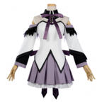 劇場版 魔法少女まどか☆マギカ 〈ワルプルギスの廻天〉 暁美ほむら コスプレ衣装