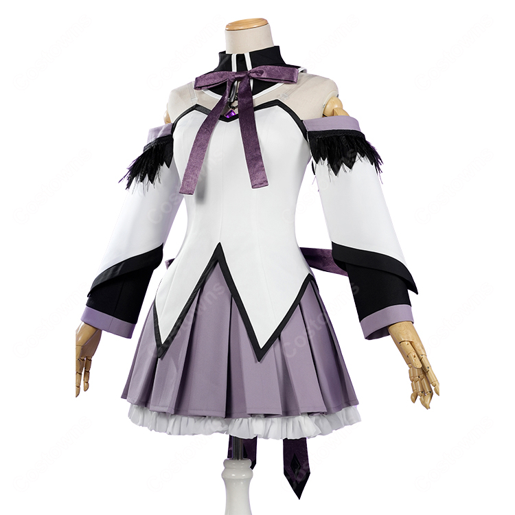 劇場版 魔法少女まどか☆マギカ 〈ワルプルギスの廻天〉 暁美ほむら