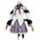 劇場版 魔法少女まどか☆マギカ 〈ワルプルギスの廻天〉 暁美ほむら コスプレ衣装 魔法少女まどか☆マギカ 1