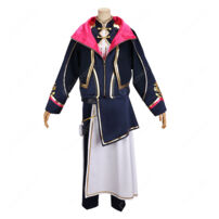 にじさんじ 5th Anniversary LIVE「SYMPHONIA」 渡会雲雀 共通衣装 コスプレ衣装(にじさんじ コスプレ衣装)