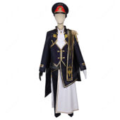 にじさんじ WORLD TOUR 2025 花畑チャイカ 共通衣装 コスプレ衣装(送料無料)