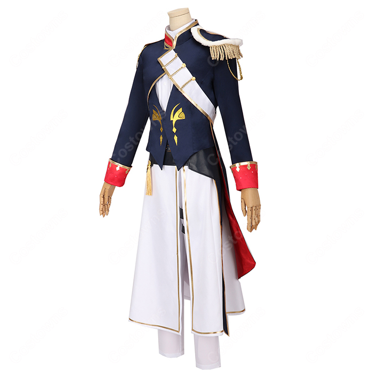 にじさんじ ローレン・イロアス 共通衣装 コスプレ衣装 ｜にじさんじ