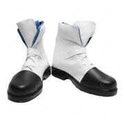 ウマ娘 プリティーダービー シュヴァルグラン コスプレ靴