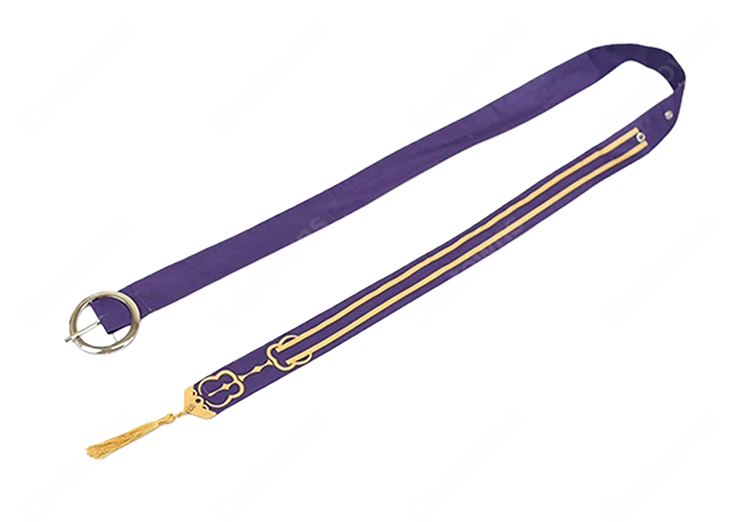 刀剣乱舞ONLINE 火車切 広光  コスプレ衣装-7