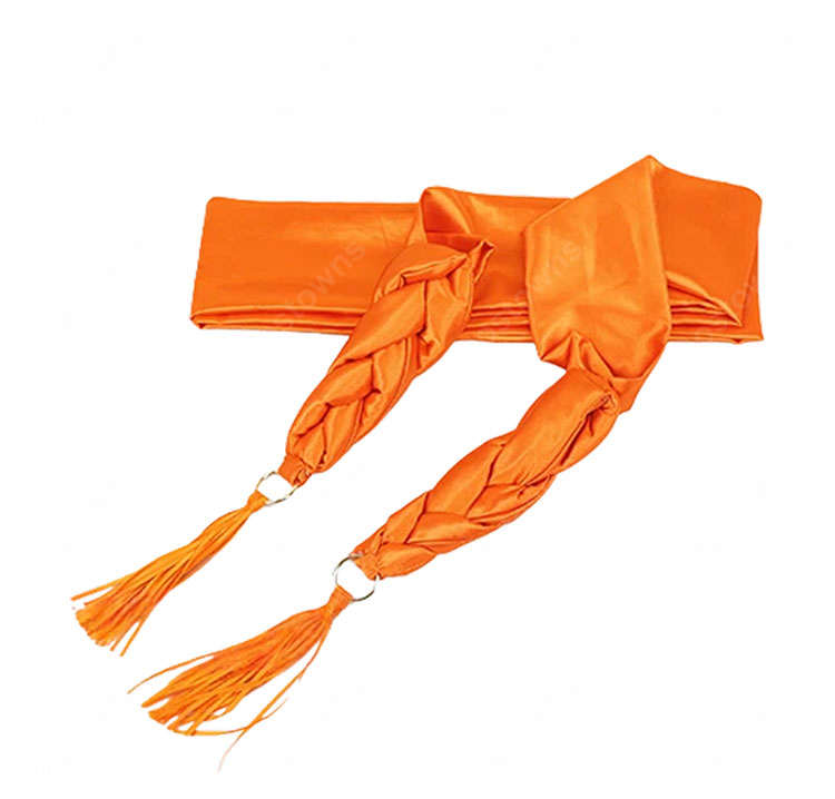 刀剣乱舞ONLINE 火車切 広光  コスプレ衣装-6