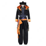 刀剣乱舞ONLINE 火車切 広光 コスプレ衣装