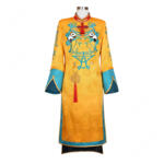 ヒプノシスマイク-Division Rap Battle- 白膠木簓 あっつあつ～の大成功！ コスプレ衣装