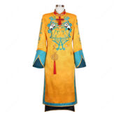 ヒプノシスマイク-Division Rap Battle- 白膠木簓 あっつあつ～の大成功！ コスプレ衣装(ゲーム• アニメコスプレ衣装でおすすめの商品)