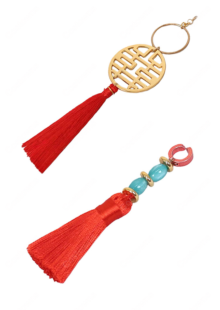 ヒプノシスマイク-Division Rap Battle- 白膠木簓 あっつあつ～の大成功！ コスプレ衣装-5