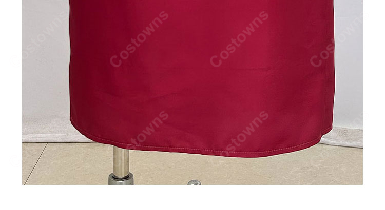 鬼滅の刃 上陸童磨 着物 コスプレ衣装-8