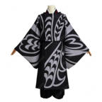 鬼滅の刃 鬼舞辻󠄀無惨 平安時代 コスプレ衣装