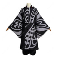 鬼滅の刃 鬼舞辻󠄀無惨 平安時代 コスプレ衣装(鬼滅の刃 コスプレ衣装)