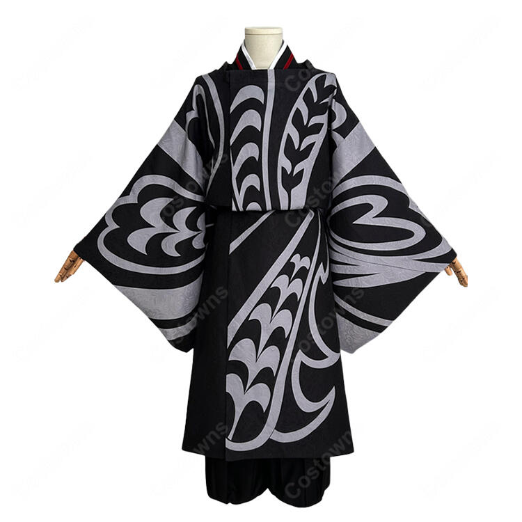 鬼滅の刃　鬼舞辻無惨　キャンバス　平安 アニメ「鬼滅の刃」 ミニキャンバス (鬼舞辻無惨) - Pアニメストア