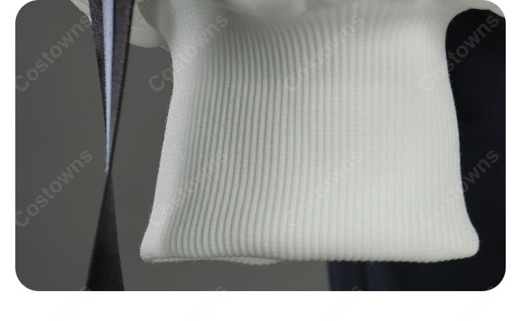 MyGO!!!!! 5th Single「端程山」 椎名立希 林鼓子 コスプレ衣装-8