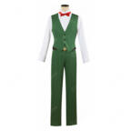 七つの大罪 戒めの復活 エスカノール 傲慢の罪（ライオン・シン） コスプレ衣装