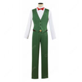 七つの大罪 戒めの復活 エスカノール 傲慢の罪（ライオン・シン） コスプレ衣装(ゲーム• アニメコスプレ衣装でおすすめの商品)