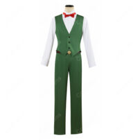 七つの大罪 戒めの復活 エスカノール 傲慢の罪（ライオン・シン） コスプレ衣装(その他 コスプレ衣装)