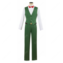 七つの大罪 戒めの復活 エスカノール 傲慢の罪（ライオン・シン） コスプレ衣装(202×202)