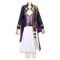 にじさんじ WORLD TOUR 2025 星導ショウ 広島公演 共通衣装 コスプレ衣装(にじさんじ コスプレ衣装)