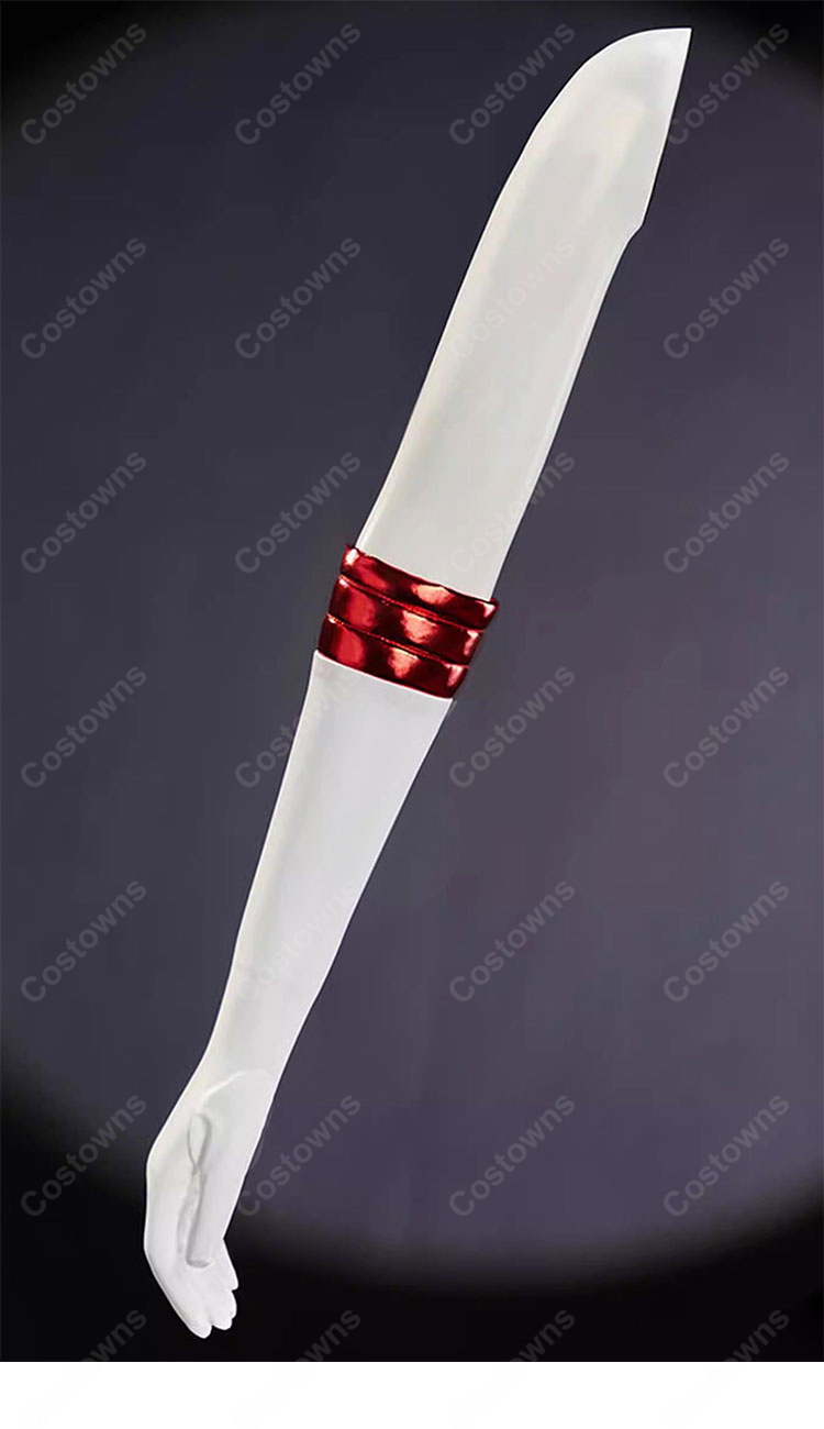 美少女戦士セーラームーン 火野レイ コスプレ衣装 セーラーマーズ 戦闘用セーラー服-8