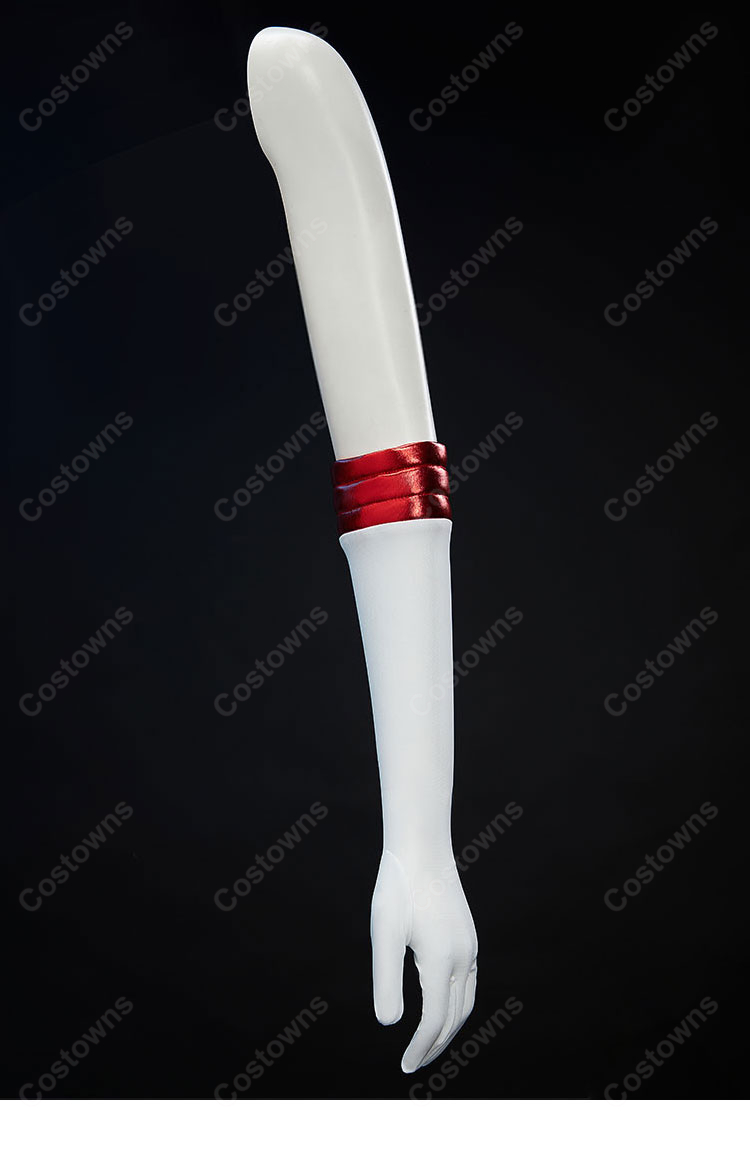 美少女戦士セーラームーン 月野うさぎ コスプレ衣装 セーラームーン  戦闘用セーラー服-9