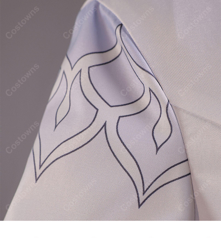 崩壊：スターレイル ダリア（コンスタンス） コスプレ衣装-13