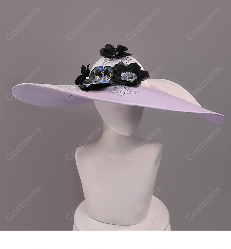 崩壊：スターレイル ダリア（コンスタンス） コスプレ衣装-4