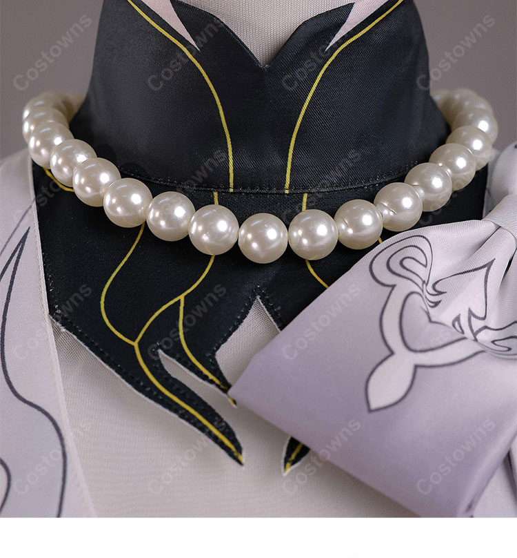 崩壊：スターレイル ダリア（コンスタンス） コスプレ衣装-5