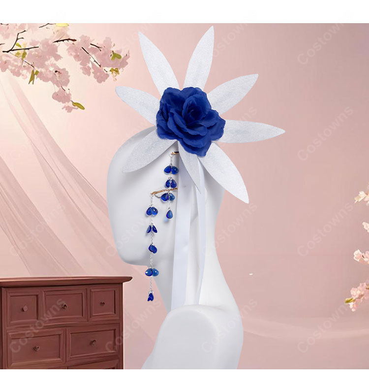 86-エイティシックス- 8.6周年記念 ヴラディレーナ・ミリーゼ コスプレ衣装-4