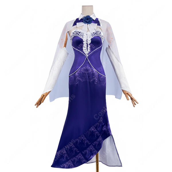 86-エイティシックス- 8.6周年記念 ヴラディレーナ・ミリーゼ コスプレ衣装元の画像