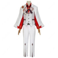 原神FES タルタリヤ フェス衣装 コスプレ衣装(原神 コスプレ衣装)