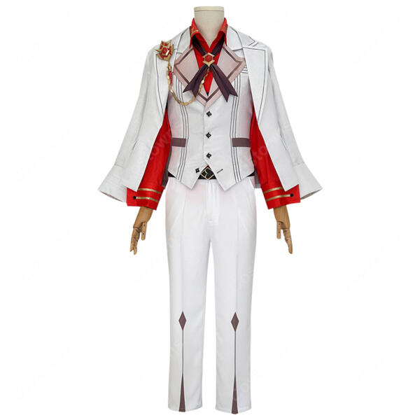 原神FES タルタリヤ フェス衣装 コスプレ衣装元の画像