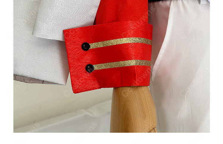 原神FES タルタリヤ フェス衣装 コスプレ衣装-6