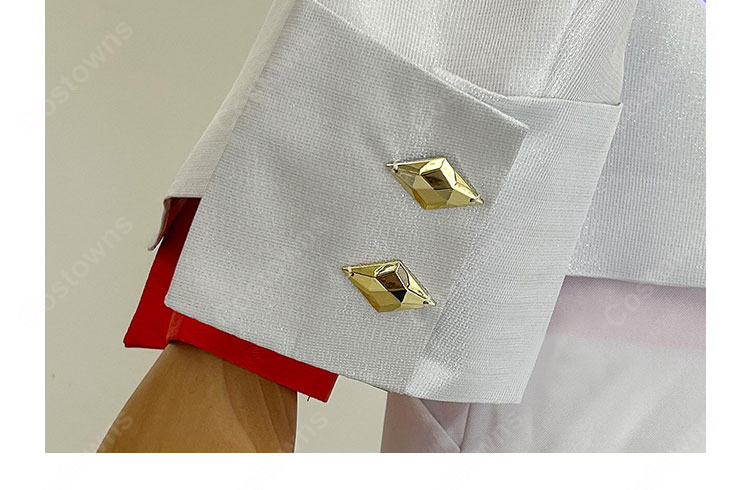 原神FES タルタリヤ フェス衣装 コスプレ衣装-7