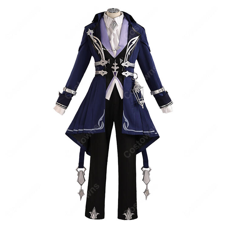 原神 フリンズ Sサイズ コスプレ衣装 準即納コスプレ衣装》原神／フリンズ - コスプレショップぱるふぇ